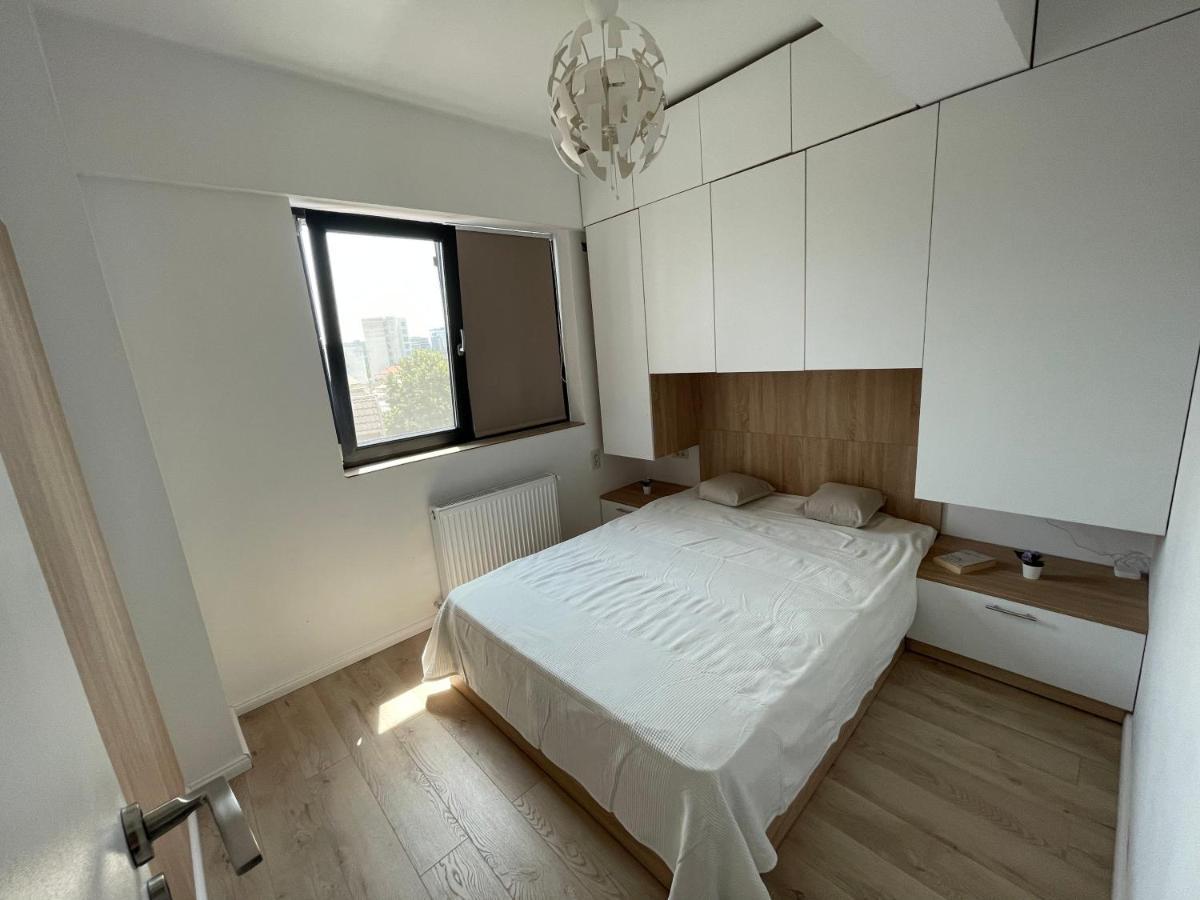 Diamond Luxury Apartment Near Presidential Palace Бухарест Экстерьер фото